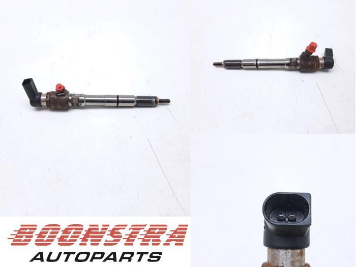 Einspritzdüse VW Caddy III Kasten 2KA 03L130277S