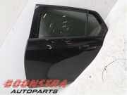 Tür links hinten VW Golf VIII CD 5H4833055K