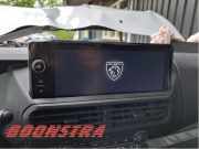 Monitor Navigationssystem Peugeot Expert III Kasten V 9872259680