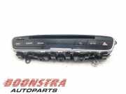 Radio Bedienschalter Mercedes-Benz V-Klasse W447 A4479053700