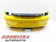 Stoßstange hinten Porsche 718 Boxster 982 982898352B