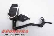 Niveauregulierung Mercedes-Benz M-Klasse W166 A0045429918