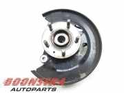 Achsschenkel links vorne Opel Astra J Stufenheck 367973422