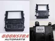 Heizungsbetätigung (Konsole) Ford Mondeo V Schrägheck CE HS7T18E245CAC