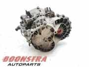 Schaltgetriebe Ford Transit Custom V362 Kasten FY, FZ 2225518