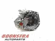 Schaltgetriebe Fiat 500 312 46342972