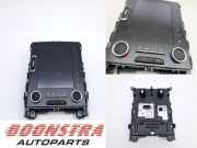 Monitor Navigationssystem Renault Megane IV Schrägheck B9A 681833236R