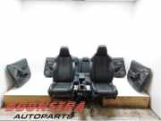 Innenausstattung Peugeot 208 II UB, UP, UW, UJ