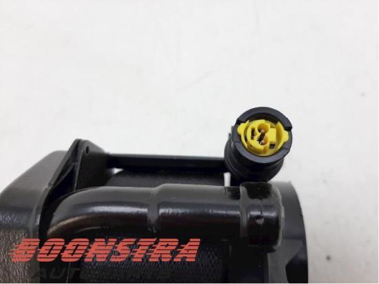 Sicherheitsgurt rechts vorne Tesla Model 3 5YJ3 108127901G Bild Sicherheitsgurt rechts vorne Tesla Model 3 5YJ3 108127901G