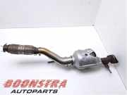 Katalysator ohne Lambdasonde Nissan Qashqai III J12 200A06UB2A