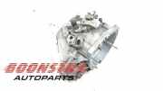 Schaltgetriebe Fiat Doblo Kasten 263 55220248