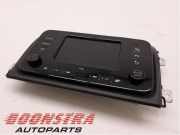 Multifunktionsanzeige Fiat Ducato Pritsche 250 10R0615833