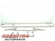 Frontschutzbügel Ford Transit V363 Kasten FCD, FDD