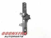 Fensterheber links vorne Lancia Ypsilon 312 73202000