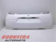 Stoßstange hinten Citroen C1 II 3200101162