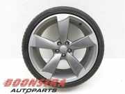 Reifen auf Stahlfelge Audi A1 8X 8X0601025M