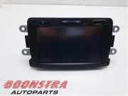 Monitor Navigationssystem Renault Captur 281153830R