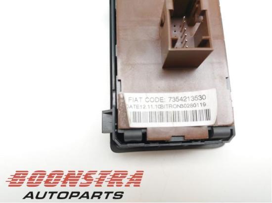 Schalter für Leuchtweitenregelung Fiat Ducato Pritsche 250 7354213530 Bild Schalter für Leuchtweitenregelung Fiat Ducato Pritsche 250 7354213530