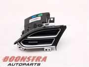 Lüftungsgitter Armaturenbrett Tesla Model X 5YJX 109687700B