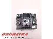 Heizungsbetätigung (Konsole) Volvo V60 I 155 31398588