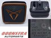 Heckklappengriff Cupra Leon Sportstourer KL8 5FE827565CRZH