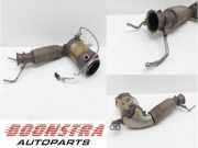 Katalysator ohne Lambdasonde BMW 2er Gran Coupe F44 8616198