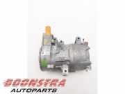 Klimakompressor Peugeot 208 II UB, UP, UW, UJ 9855610380