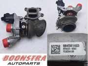 Turbolader BMW 4er Cabriolet G23, G83 11658662071