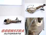 Katalysator ohne Lambdasonde Ford Focus IV Turnier HP MX615E211GA