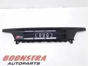 Stoßstange hinten Audi R8 4S 4S8807649D