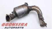 Katalysator ohne Lambdasonde Audi A6 4A, C8 8W0131765F