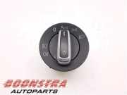 Schalter für Licht VW Jetta IV 162, 163, AV3, AV2 3C8941431A