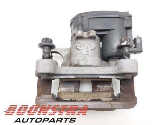 Bremszange links hinten Tesla Model 3 5YJ3 104462300H Bild Bremszange links hinten Tesla Model 3 5YJ3 104462300H