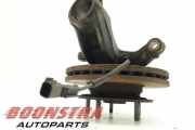 Achsschenkel links vorne Ford Transit Custom V362 Bus F3