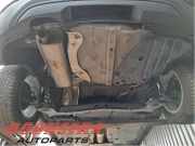 Hinterachse komplett VW Taigo CS1 2Q0501053CM
