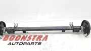 Hinterachse komplett VW Crafter Fahrgestell SZ 2N0501103A