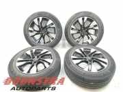 Kompletträder Opel Grandland X A18 9846479380