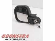 Außenspiegel links Peugeot Partner II Kasten 96777523XT