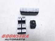 Schalter für Fensterheber Audi A6 Avant 4A, C8 4N0959673