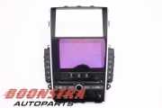 Monitor Navigationssystem Infiniti Q50 V37 253916HA4B