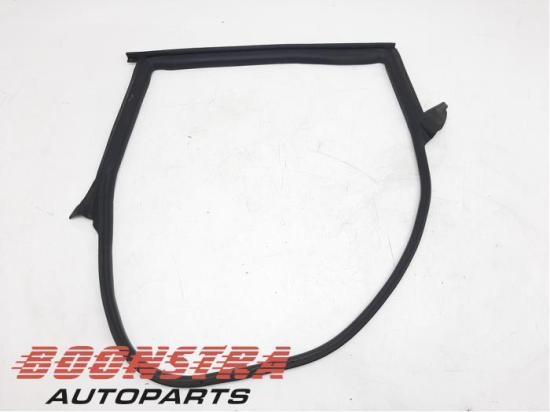 Türgummi links hinten Tesla Model 3 5YJ3 109051100K Bild Türgummi links hinten Tesla Model 3 5YJ3 109051100K