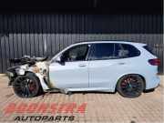 Airbag Dach links BMW X5 G05, F95 72127409177