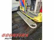 Trittbrettstufe für Anhängevorrichtung Mercedes-Benz Sprinter 3,5t Kasten 907, 910
