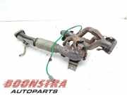 Katalysator ohne Lambdasonde Mazda 2 DL, DJ P5682050X