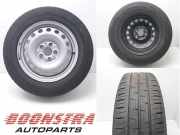 Reifen auf Stahlfelge Mercedes-Benz Vito Kasten W447 A4474010101