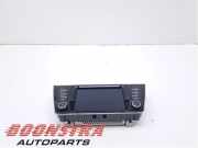 Monitor Navigationssystem Skoda Fabia III Kombi NJ 6V0919604C