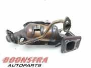 Katalysator ohne Lambdasonde Peugeot 108 1639361480