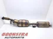 Katalysator ohne Lambdasonde Mercedes-Benz CLA C118 A2474902203