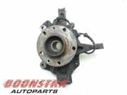 Achsschenkel links vorne Renault Megane III Grandtour KZ 400154705R