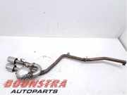 Endschalldämpfer Maserati Quattroporte VI 40150001018